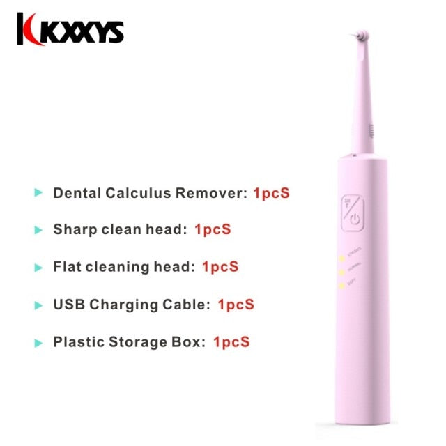 Dental Cleaner Tool