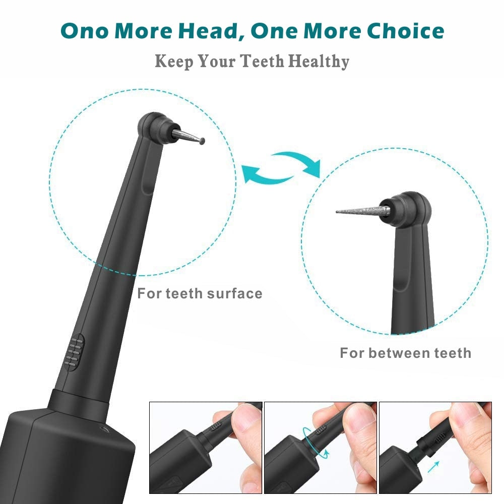 Dental Cleaner Tool